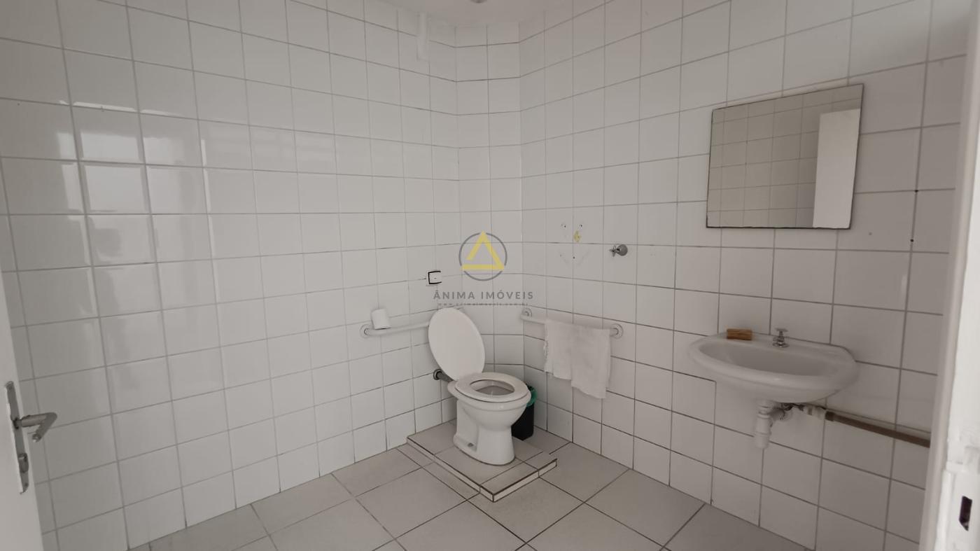 Prédio Inteiro, 713 m² - Foto 28