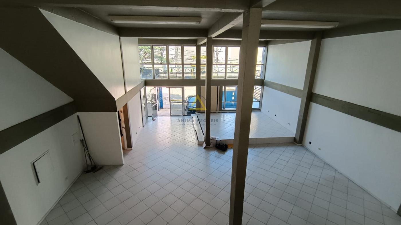 Prédio Inteiro, 713 m² - Foto 1