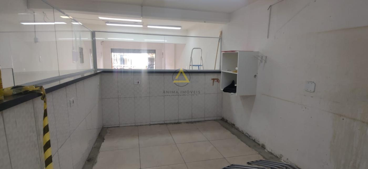 Loja-Salão, 106 m² - Foto 9