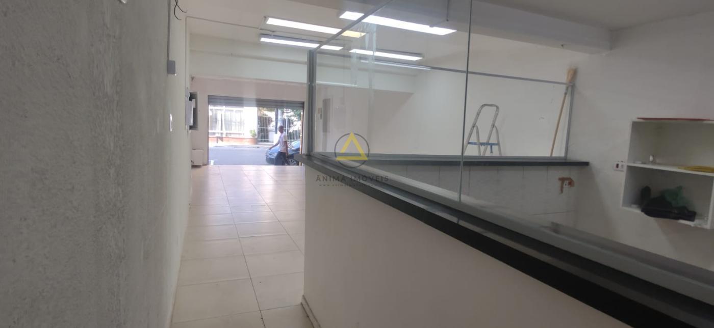 Loja-Salão, 106 m² - Foto 8