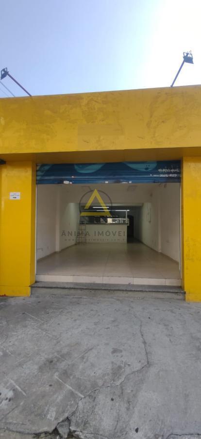 Loja-Salão, 106 m² - Foto 3
