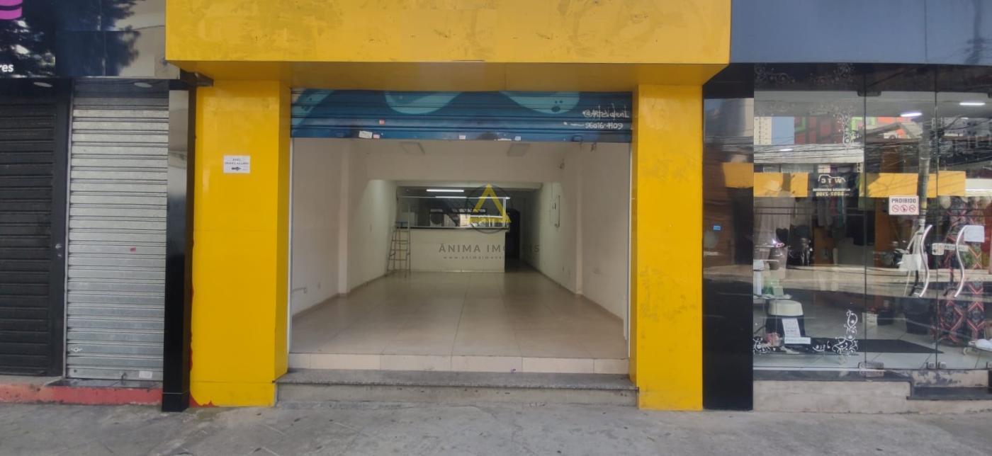 Loja-Salão, 106 m² - Foto 4