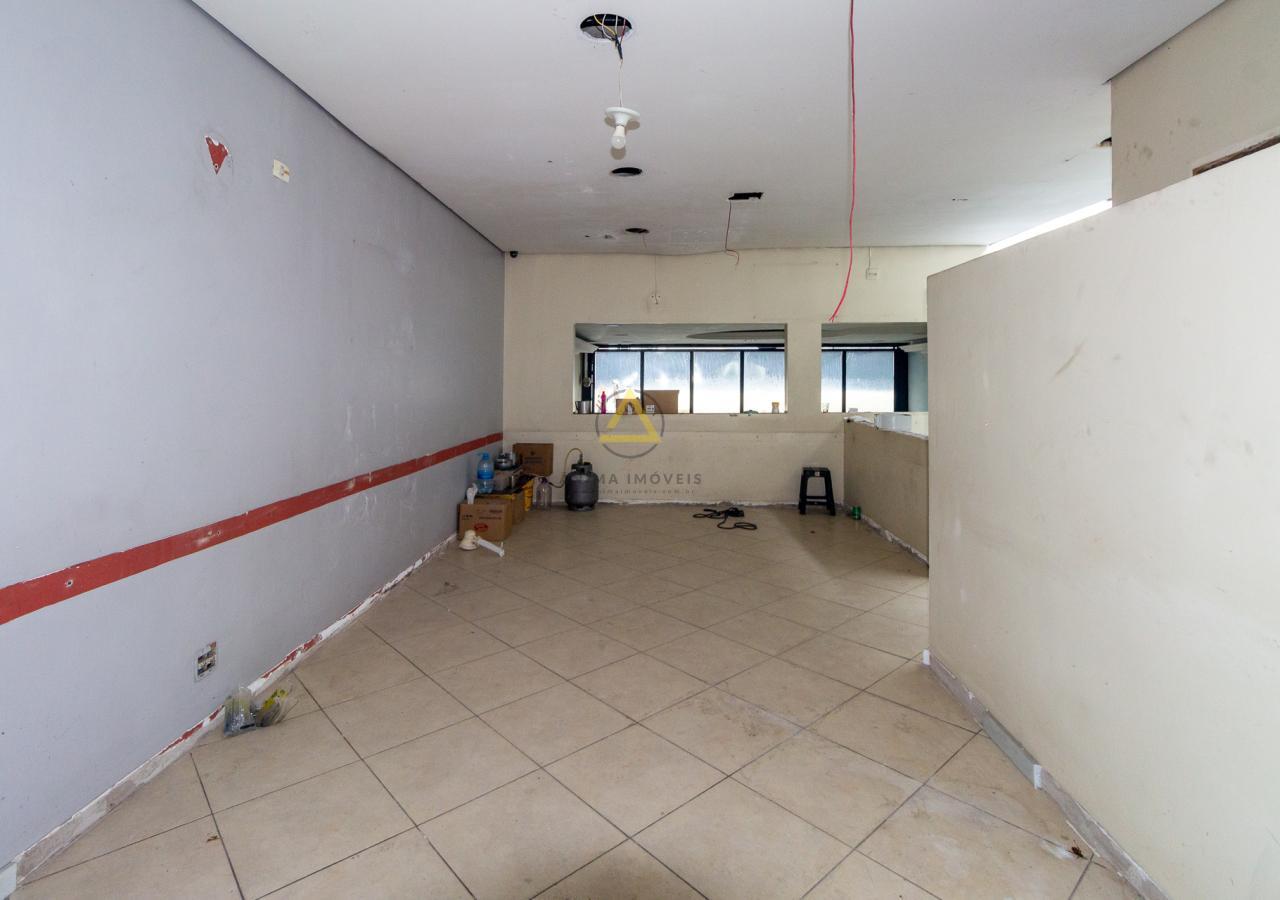 Loja-Salão, 200 m² - Foto 2
