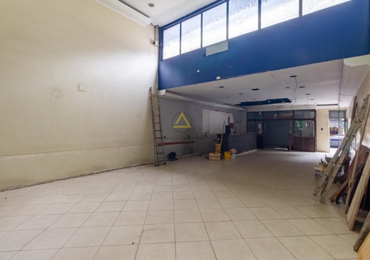 Loja-Salão, 200 m² - Foto 3