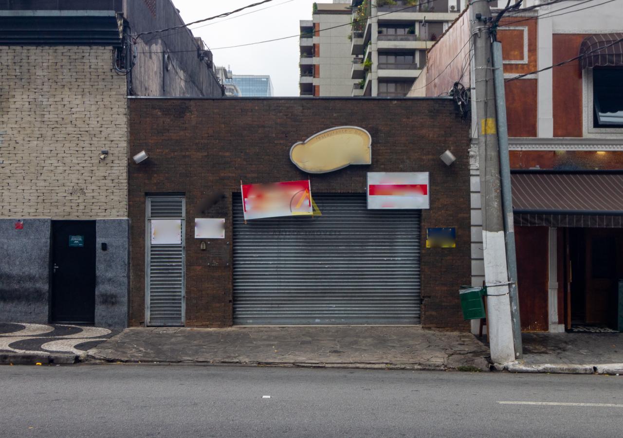 Loja-Salão, 200 m² - Foto 11