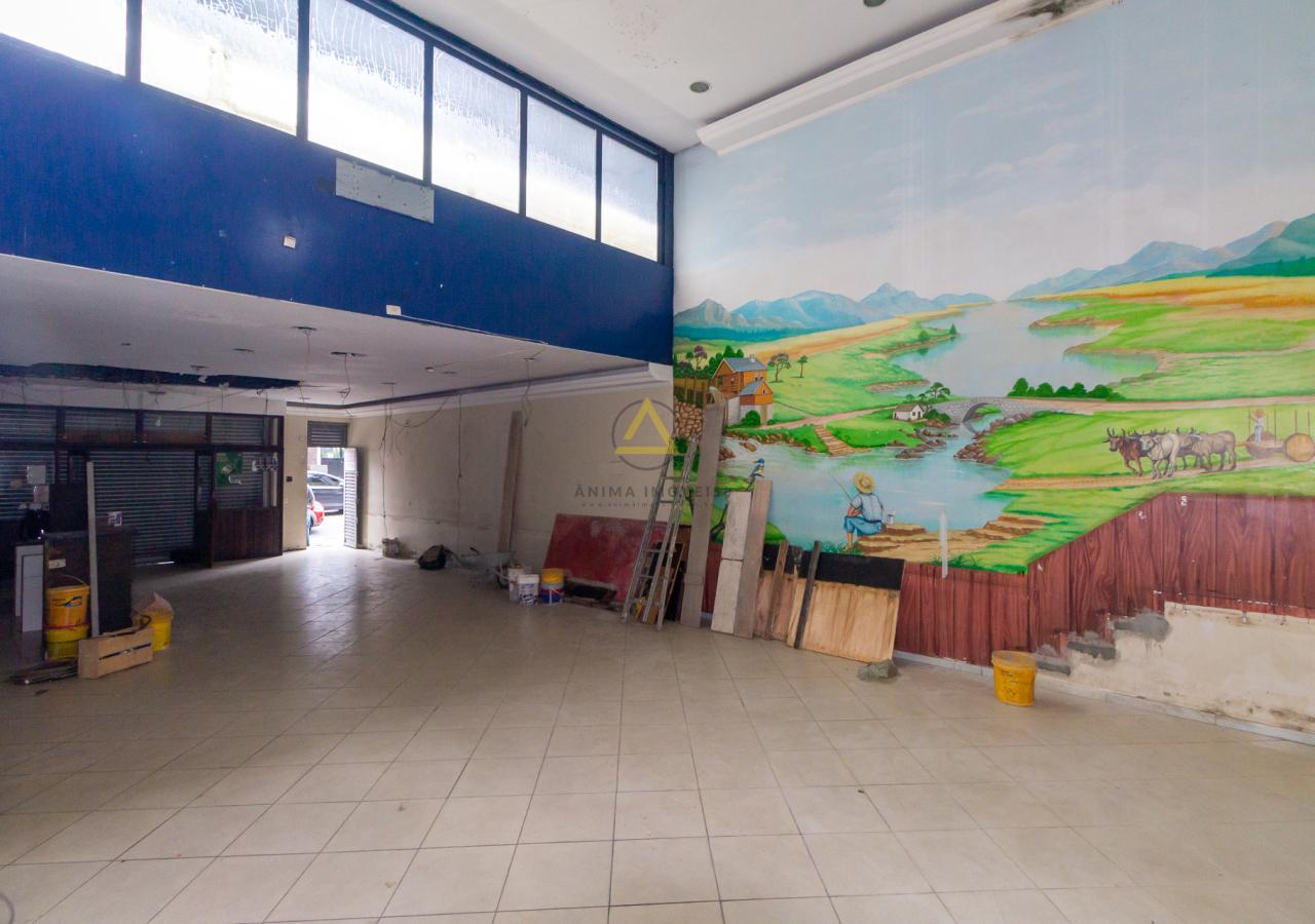 Loja-Salão, 200 m² - Foto 4