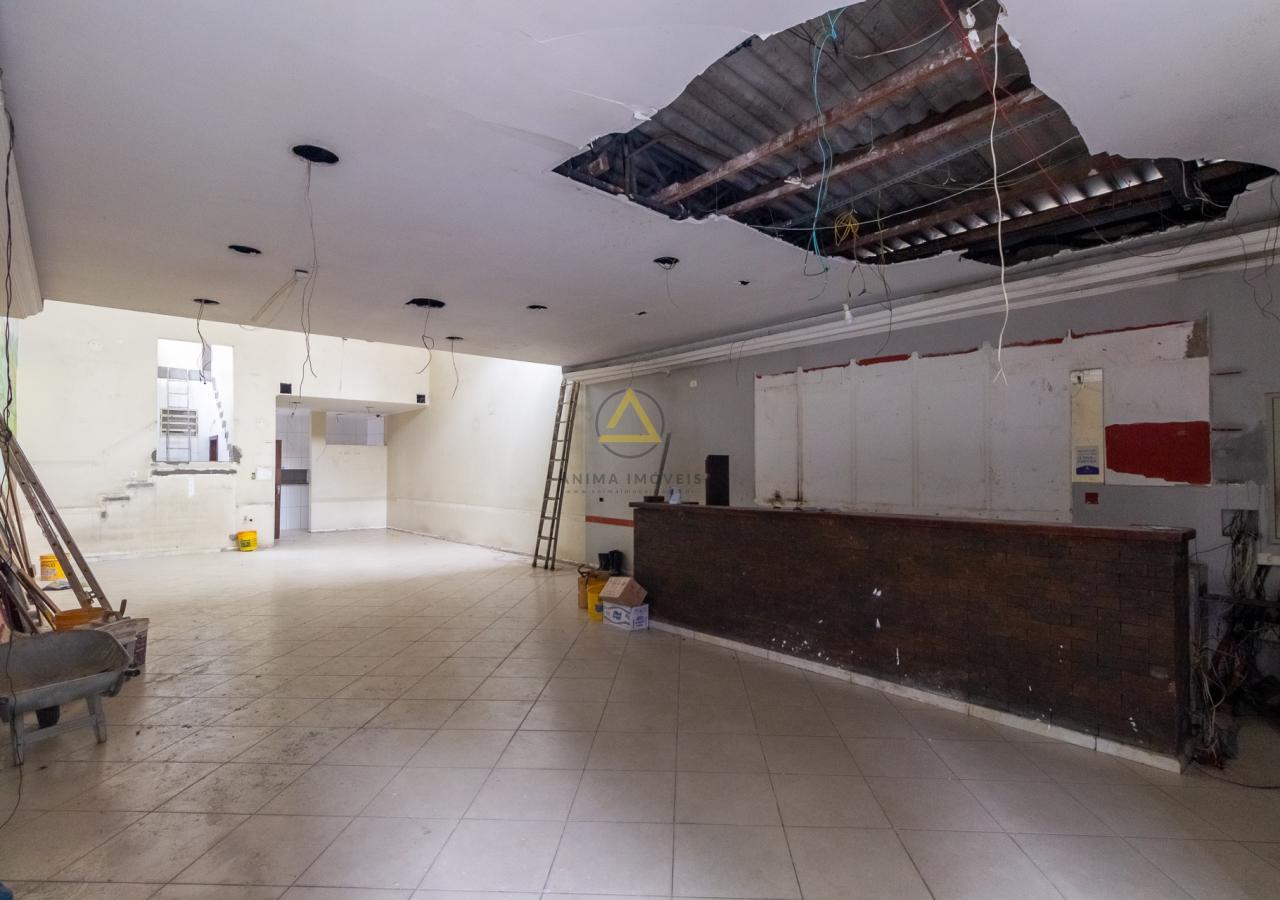 Loja-Salão, 200 m² - Foto 5