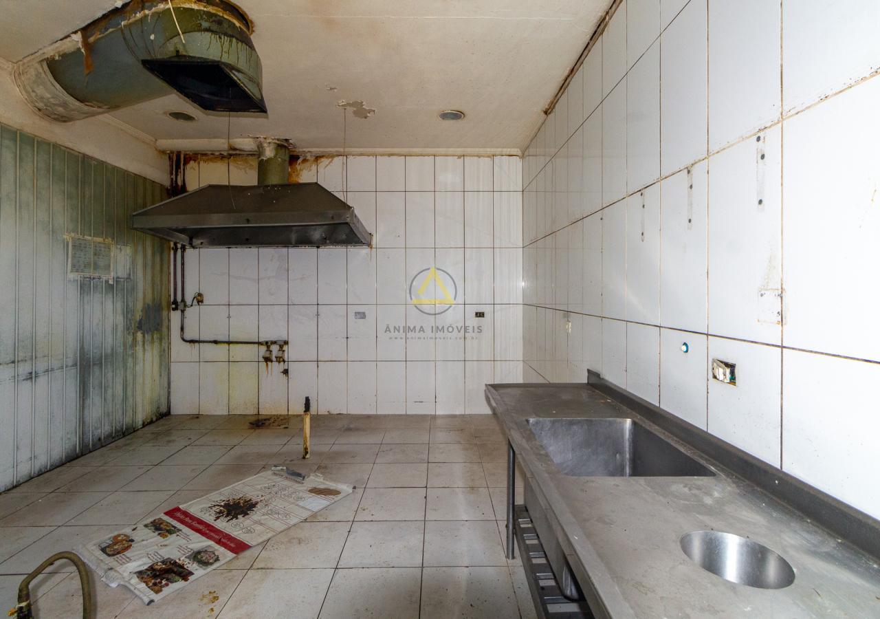 Loja-Salão, 200 m² - Foto 8