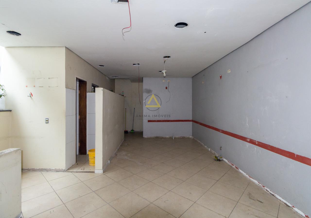 Loja-Salão, 200 m² - Foto 6