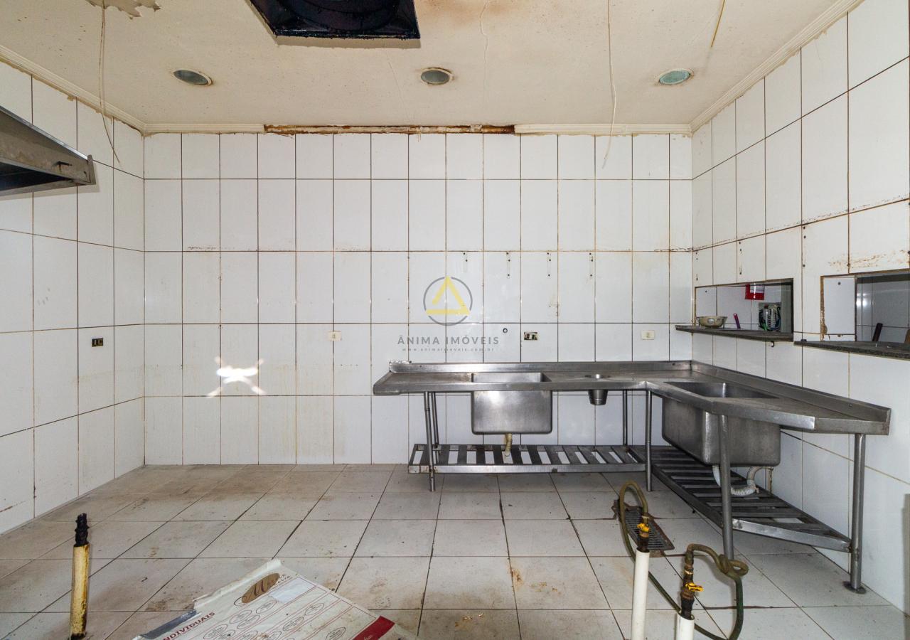 Loja-Salão, 200 m² - Foto 9