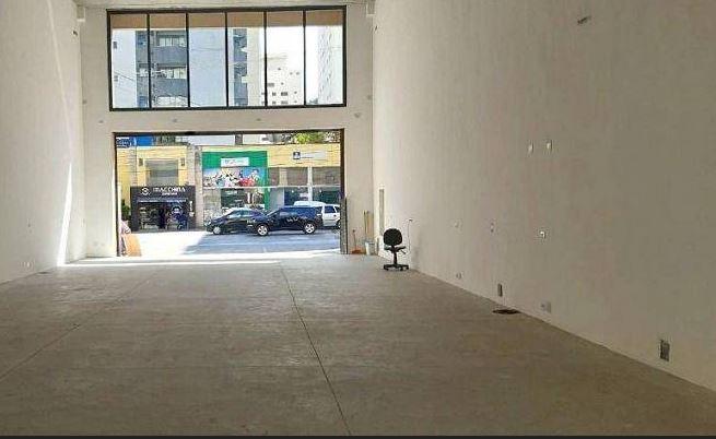 Loja-Salão, 320 m² - Foto 1