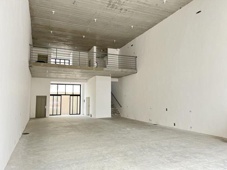 Loja-Salão, 320 m² - Foto 3