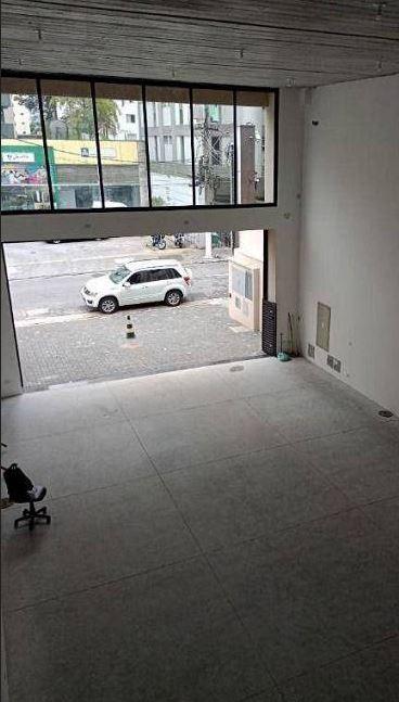 Loja-Salão, 320 m² - Foto 4