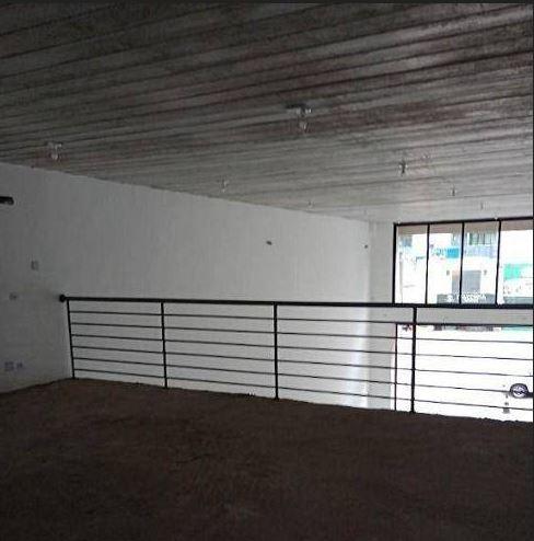 Loja-Salão, 320 m² - Foto 6