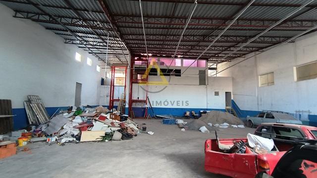 Depósito-Galpão, 1935 m² - Foto 3