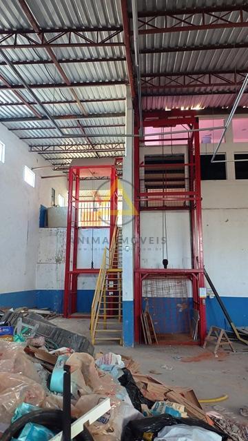 Depósito-Galpão, 1935 m² - Foto 5