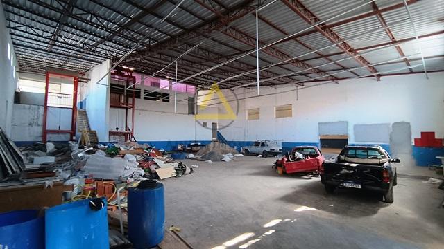 Depósito-Galpão, 1935 m² - Foto 4