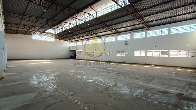 Depósito-Galpão, 1935 m² - Foto 10