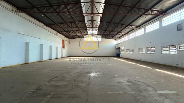 Depósito-Galpão, 1935 m² - Foto 1