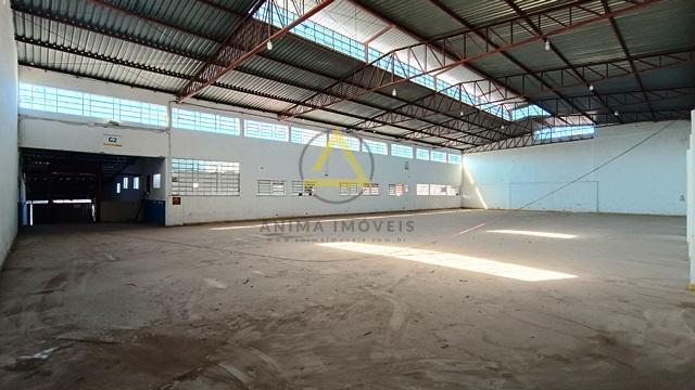 Depósito-Galpão, 1935 m² - Foto 9