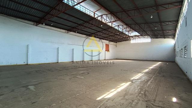 Depósito-Galpão, 1935 m² - Foto 11