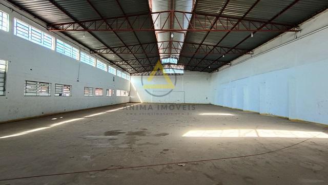 Depósito-Galpão, 1935 m² - Foto 8
