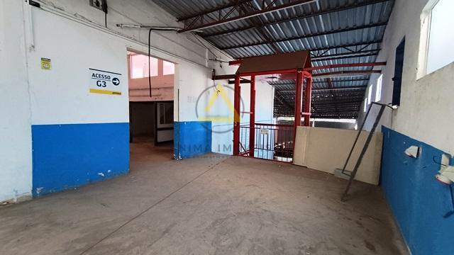 Depósito-Galpão, 1935 m² - Foto 12