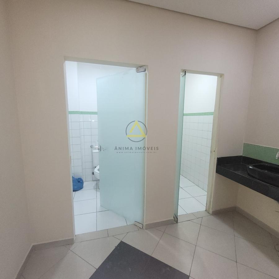 Prédio Inteiro, 260 m² - Foto 13