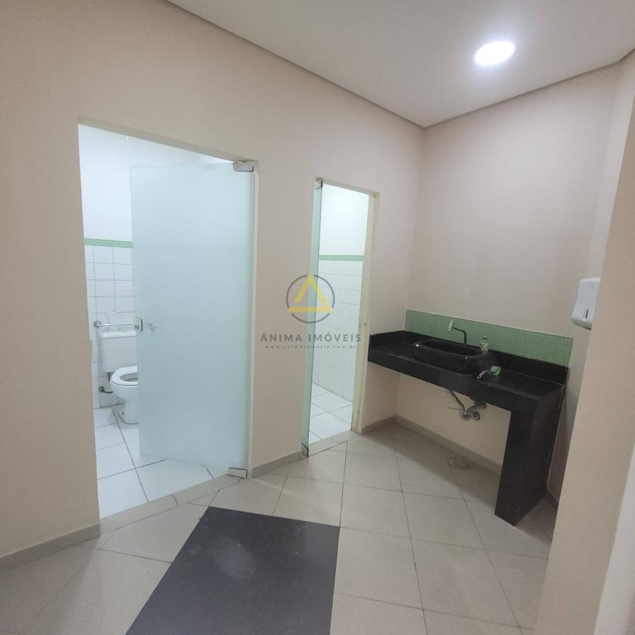 Prédio Inteiro, 260 m² - Foto 22