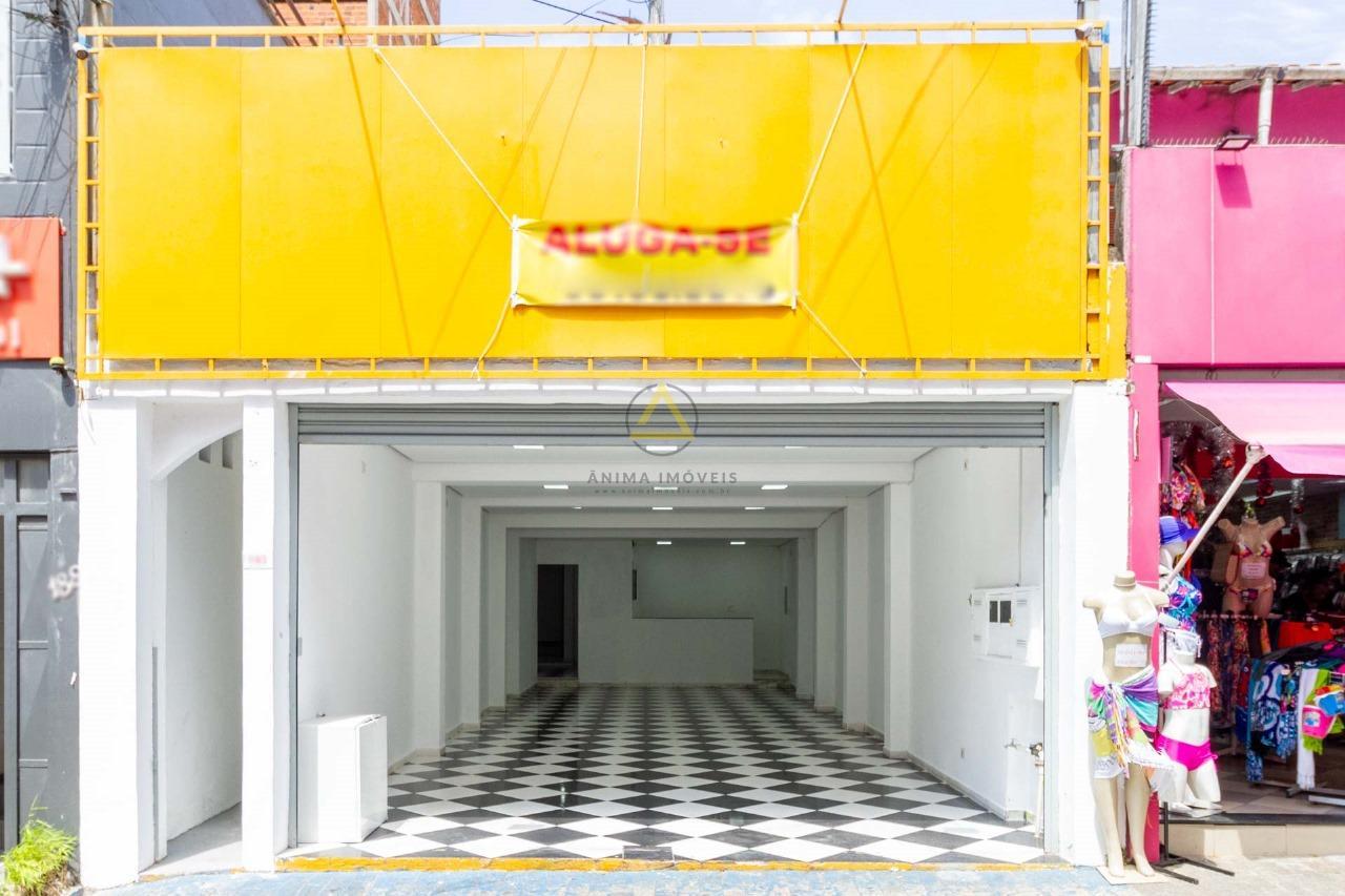 Loja-Salão, 187 m² - Foto 2