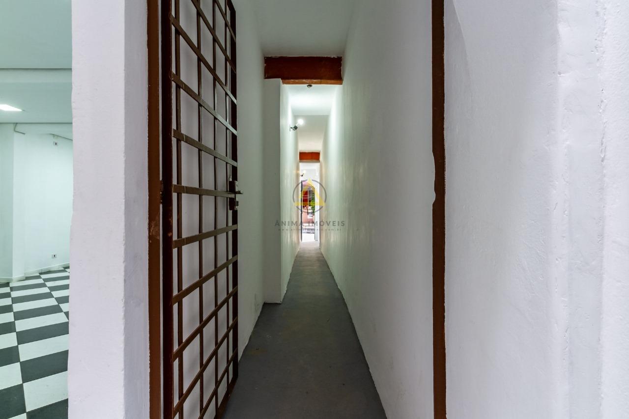 Loja-Salão, 187 m² - Foto 6