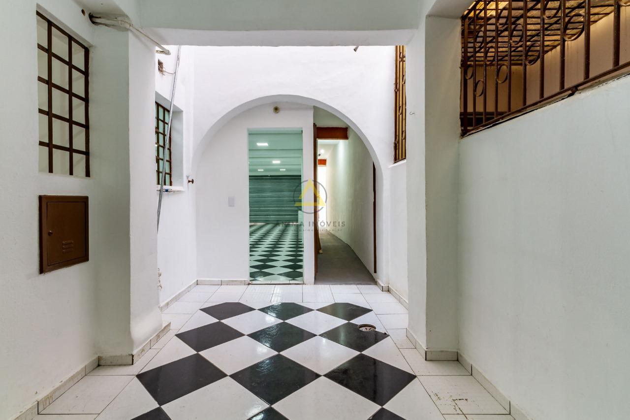 Loja-Salão, 187 m² - Foto 5