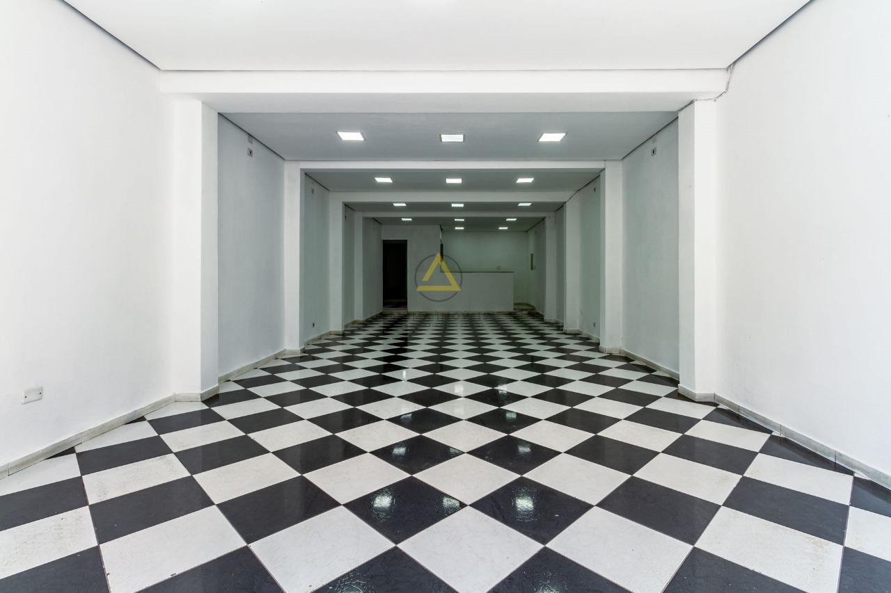 Loja-Salão, 187 m² - Foto 3