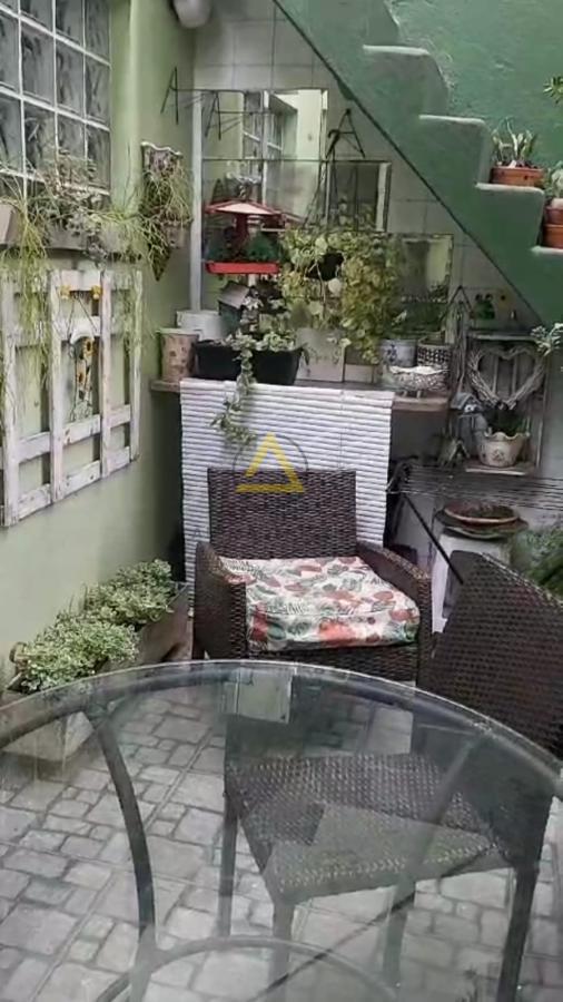 Sobrado, 2 quartos, 104 m² - Foto 4