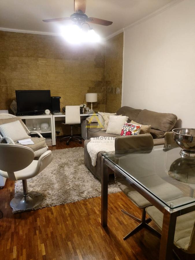 Sobrado, 2 quartos, 104 m² - Foto 1