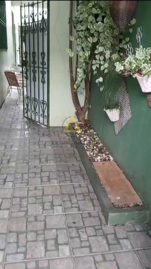 Sobrado, 2 quartos, 104 m² - Foto 5