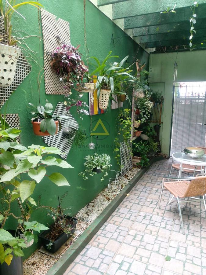 Sobrado, 2 quartos, 104 m² - Foto 6