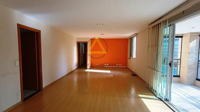Apartamento, 3 quartos, 125 m² - Foto 1