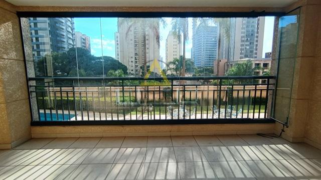 Apartamento, 3 quartos, 125 m² - Foto 32