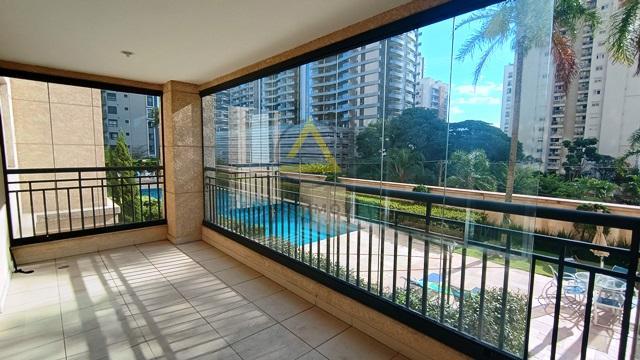 Apartamento, 3 quartos, 125 m² - Foto 33