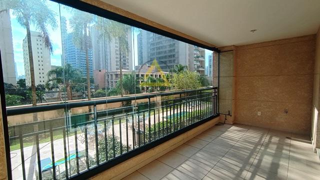 Apartamento, 3 quartos, 125 m² - Foto 34