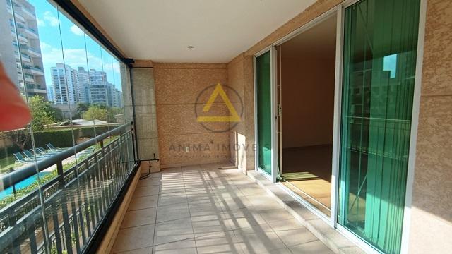 Apartamento, 3 quartos, 125 m² - Foto 35