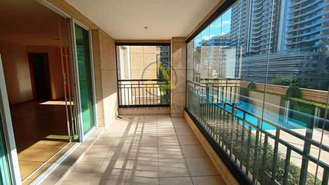Apartamento, 3 quartos, 125 m² - Foto 36