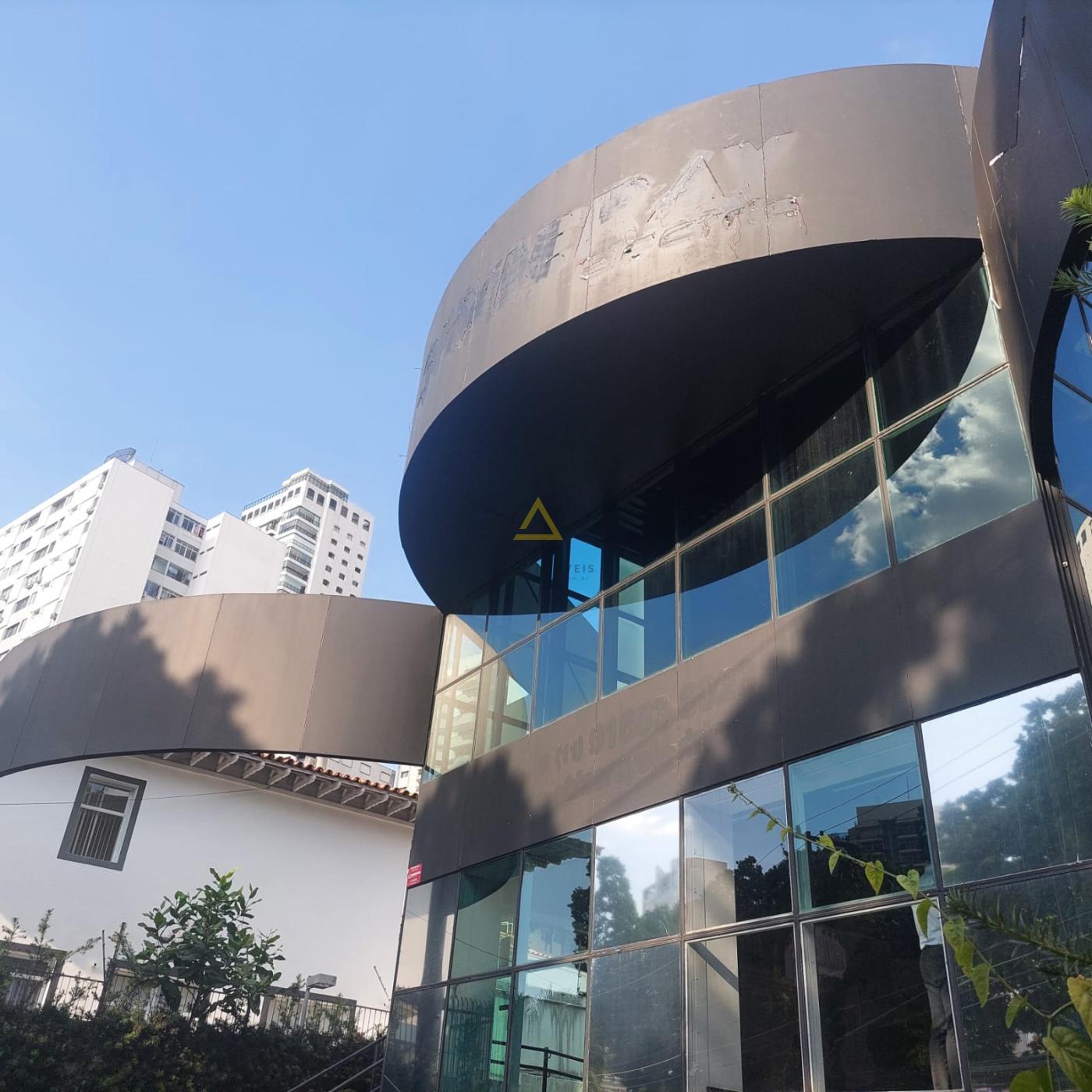 Prédio Inteiro, 415 m² - Foto 2