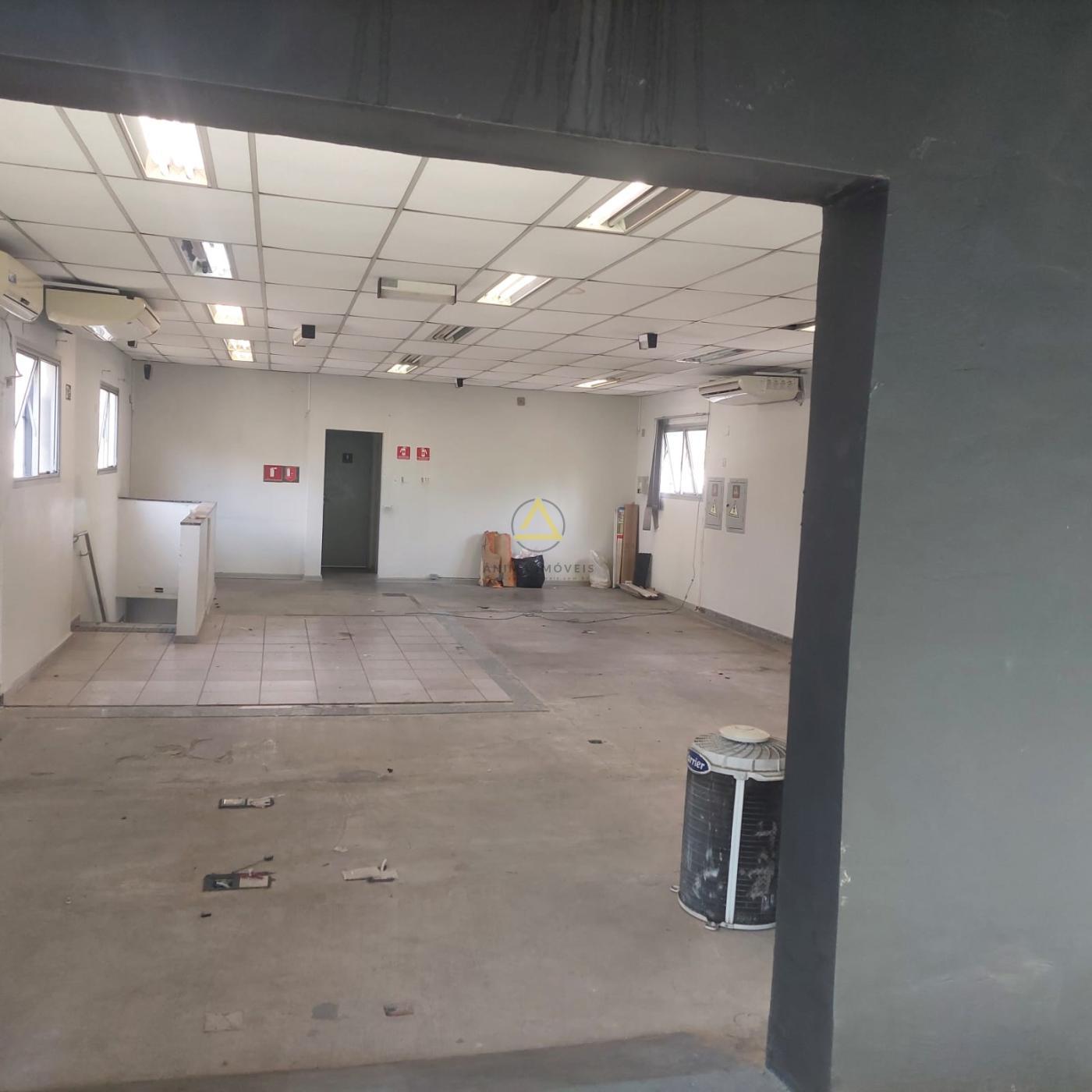 Prédio Inteiro, 415 m² - Foto 6