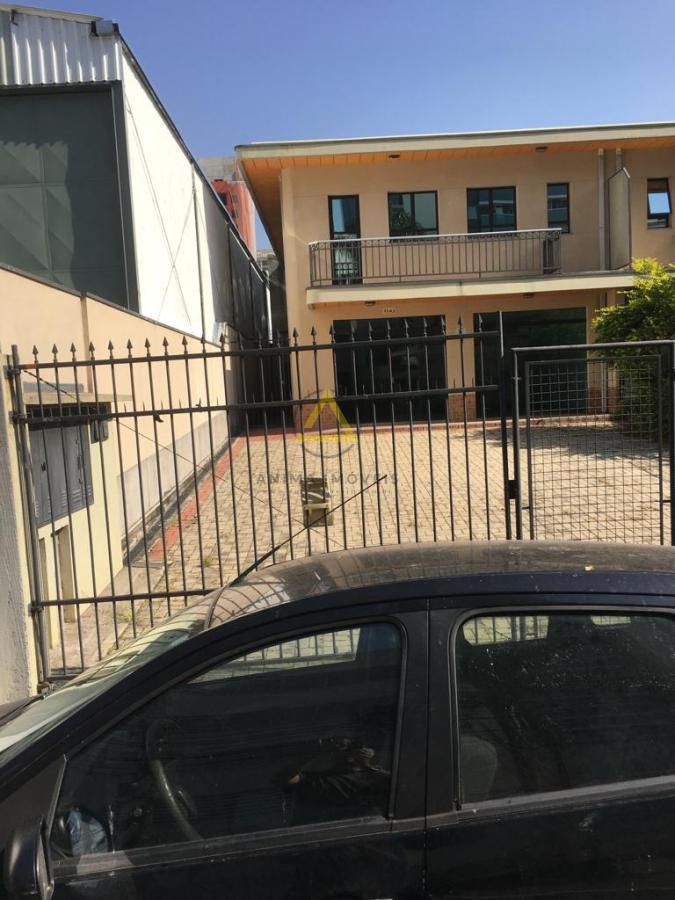 Prédio Inteiro, 259 m² - Foto 2