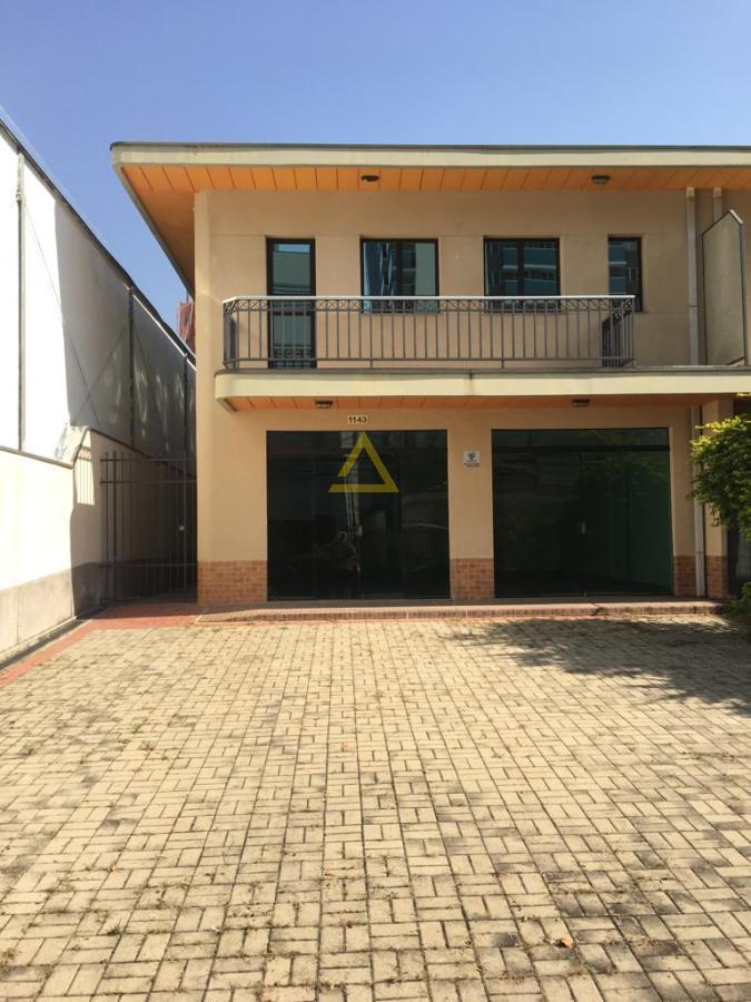 Prédio Inteiro, 259 m² - Foto 1