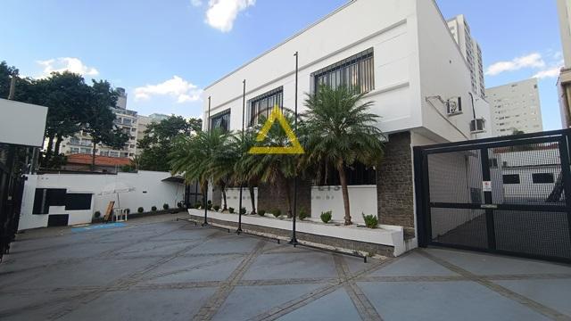 Prédio Inteiro, 486 m² - Foto 2