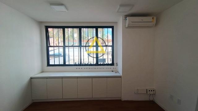 Prédio Inteiro, 486 m² - Foto 21