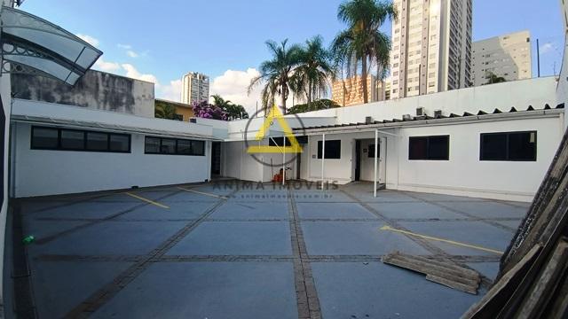 Prédio Inteiro, 486 m² - Foto 27